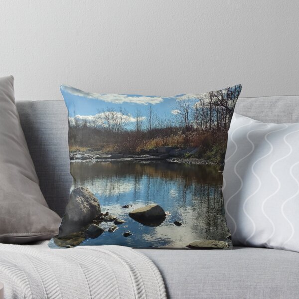 Item preview, Red Hill Valley Creek Hike Trail designed and sold by TeeStoreNMore.