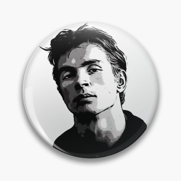 Artikelvorschau, Rudolf Nureyev, Rudolf Noureev entworfen und verkauft von HavArt.