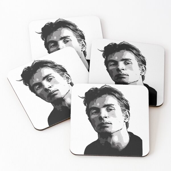 Artikelvorschau, Rudolf Nureyev, Rudolf Noureev entworfen und verkauft von HavArt.