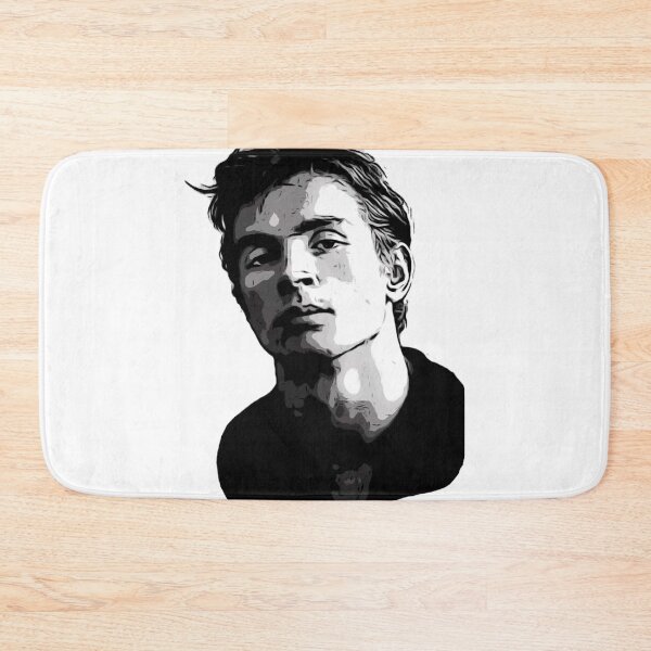 Artikelvorschau, Rudolf Nureyev, Rudolf Noureev entworfen und verkauft von HavArt.