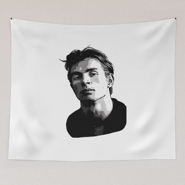 Artikelvorschau, Rudolf Nureyev, Rudolf Noureev entworfen und verkauft von HavArt.
