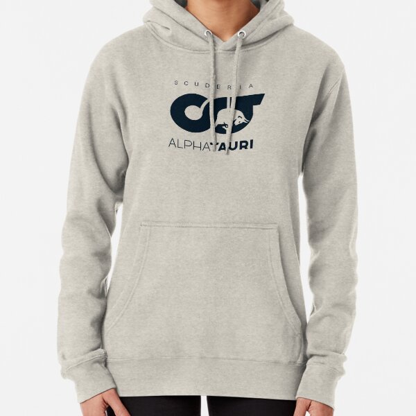 BEST SELLER Alphatauri Logo Merchandise Pullover Hoodie