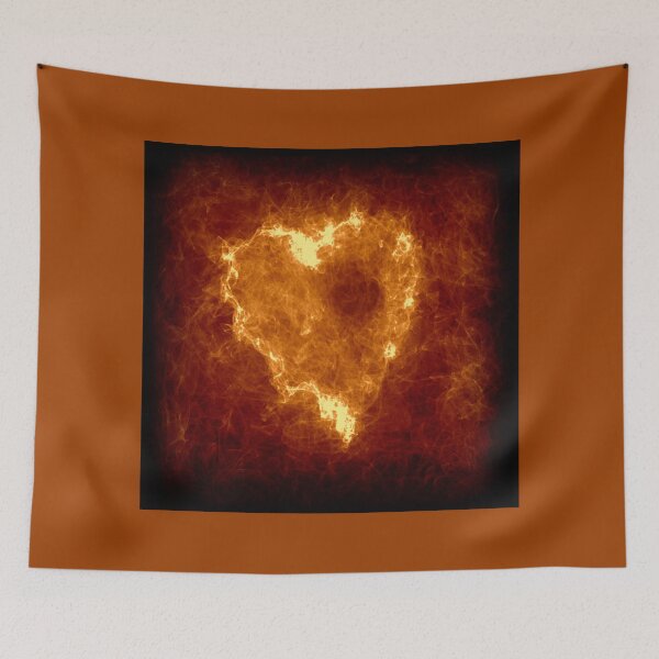 Item preview, Fire designed and sold by sheSzen.