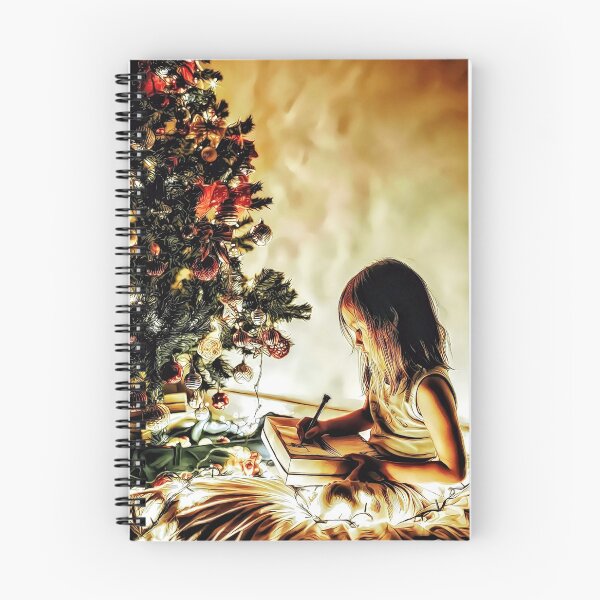 Item preview, Little Girl Drawing by Tree designed and sold by RitaMaye.