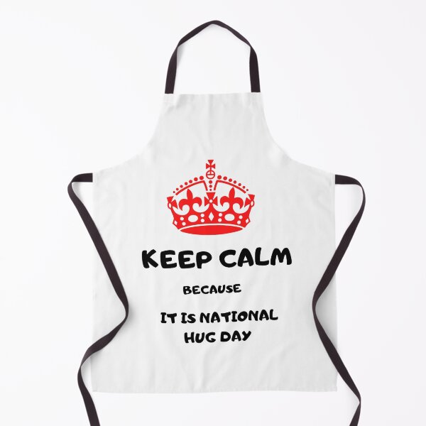 Item preview, International Hugging Day designed and sold by yourbeststyle09.