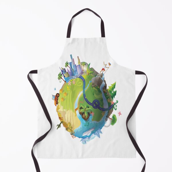 Artikelvorschau, Stufe 8 Evolution des Erdplaneten Erde entworfen und verkauft von ProjectX23.