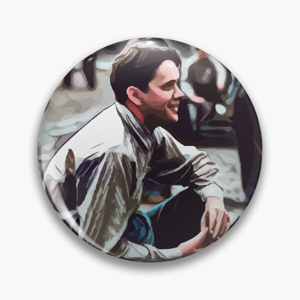 Item preview, The Shawshank Redemption Andy Dufresne and Red designed and sold by 6athed.