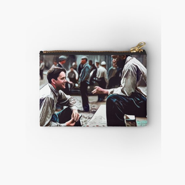 Item preview, The Shawshank Redemption Andy Dufresne and Red designed and sold by 6athed.