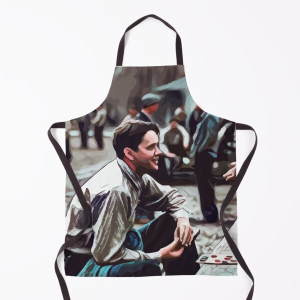 Item preview, The Shawshank Redemption Andy Dufresne and Red designed and sold by 6athed.