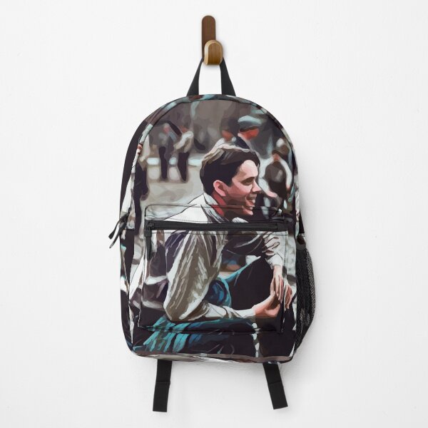 Item preview, The Shawshank Redemption Andy Dufresne and Red designed and sold by 6athed.