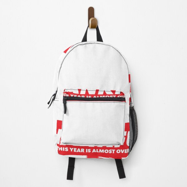 Item preview, Thankful This year is almost over designed and sold by taddd.