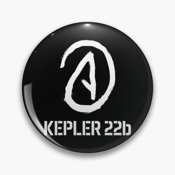 Item preview, Kepler Atheist designed and sold by Kaybi76.