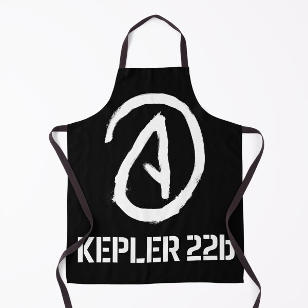 Item preview, Kepler Atheist designed and sold by Kaybi76.