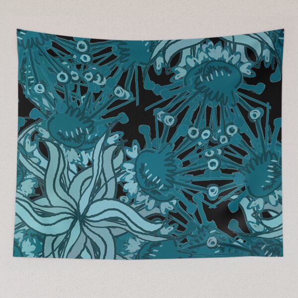 Item preview, Spiral Flower designed and sold by Risa Folli.