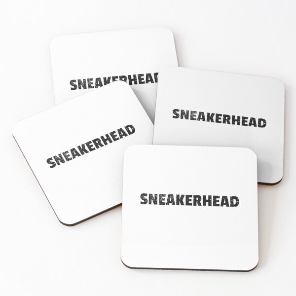Artikelvorschau, Sneakerhead Simple Word Vintage und Distressed entworfen und verkauft von SimplePickUps.