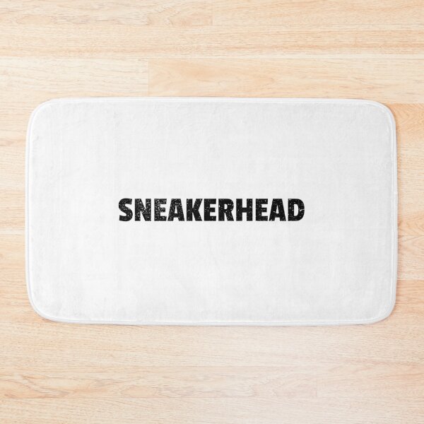 Item preview, Sneakerhead Simple Word Vintage and Distressed designed and sold by SimplePickUps.