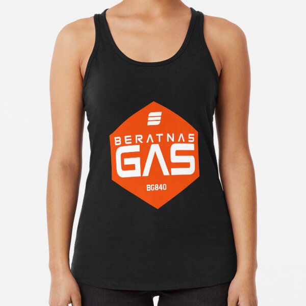 beratnas gas shirt