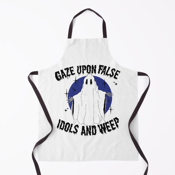Item preview, False idols ghostie designed and sold by Beetle.inks.