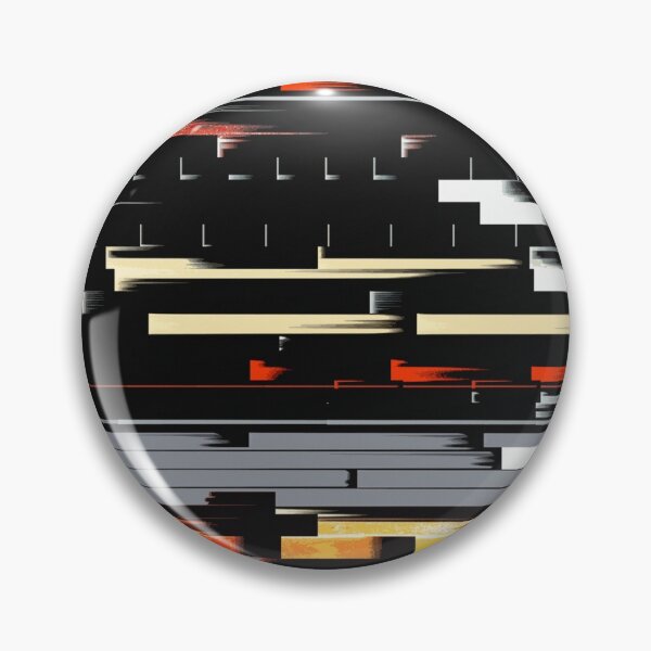 Item preview, TR-808 Original Old Skool Style Glitch Illustration Design designed and sold by AestheticNow.
