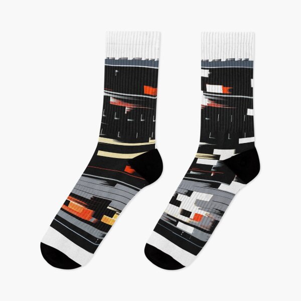 Item preview, TR-808 Original Old Skool Style Glitch Illustration Design designed and sold by AestheticNow.