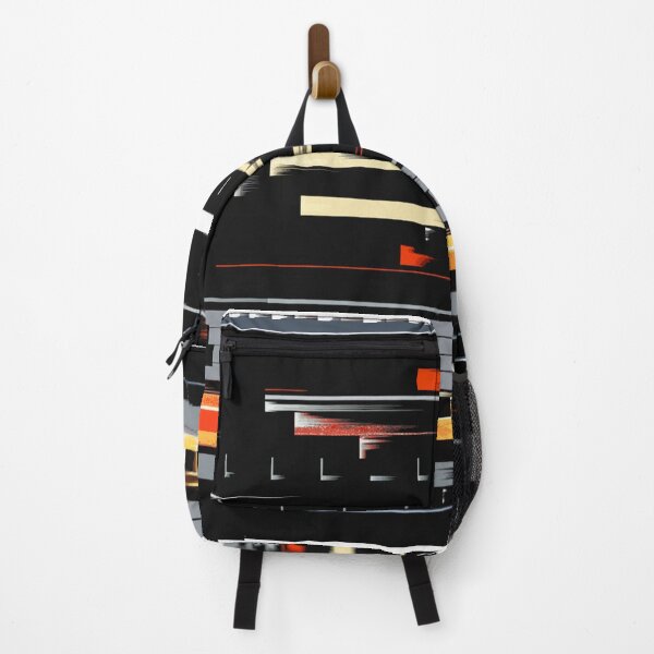 Item preview, TR-808 Original Old Skool Style Glitch Illustration Design designed and sold by AestheticNow.