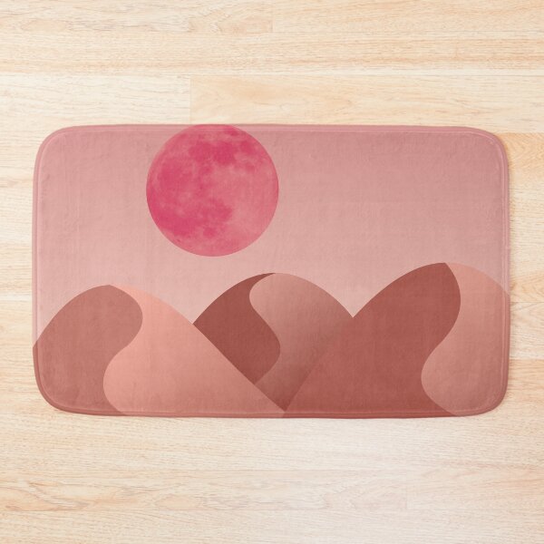 Item preview, Desert Moon designed and sold by SoloTravelerSt.