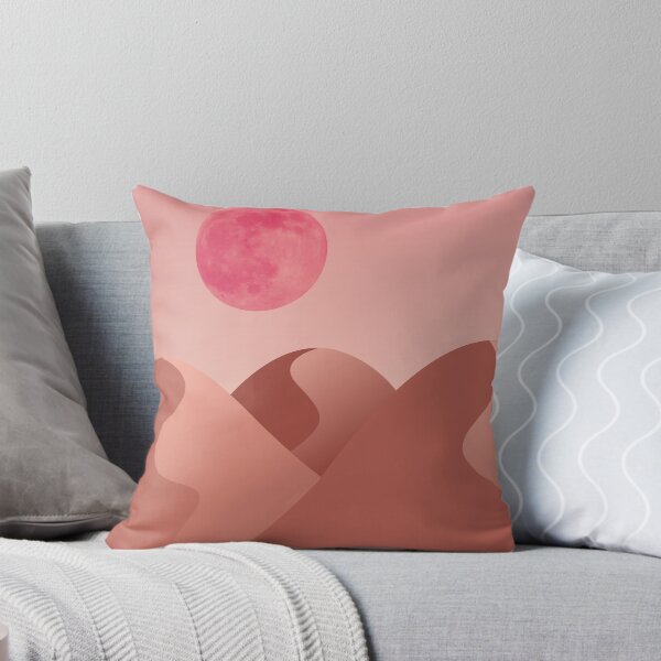 Item preview, Desert Moon designed and sold by SoloTravelerSt.