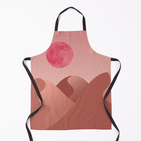Item preview, Desert Moon designed and sold by SoloTravelerSt.