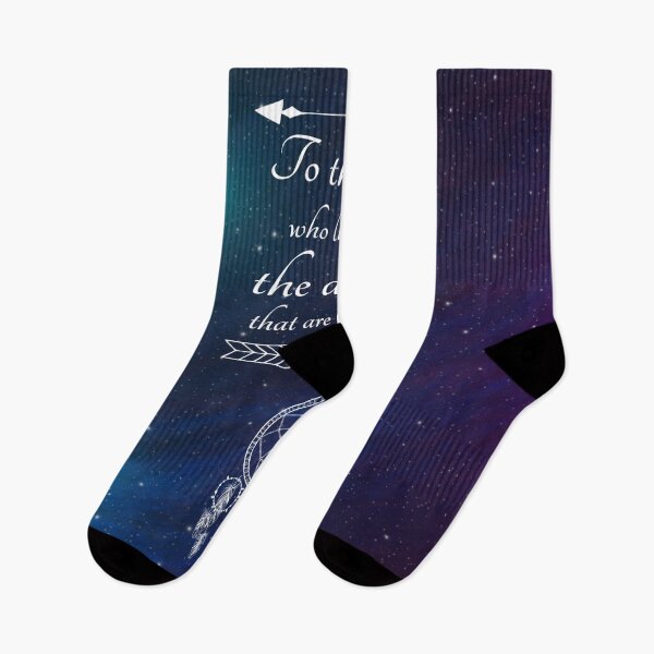 Item preview, To the stars who listen and the dreams that are answered designed and sold by AshzShop.