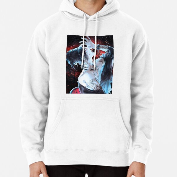 uta sweatshirt