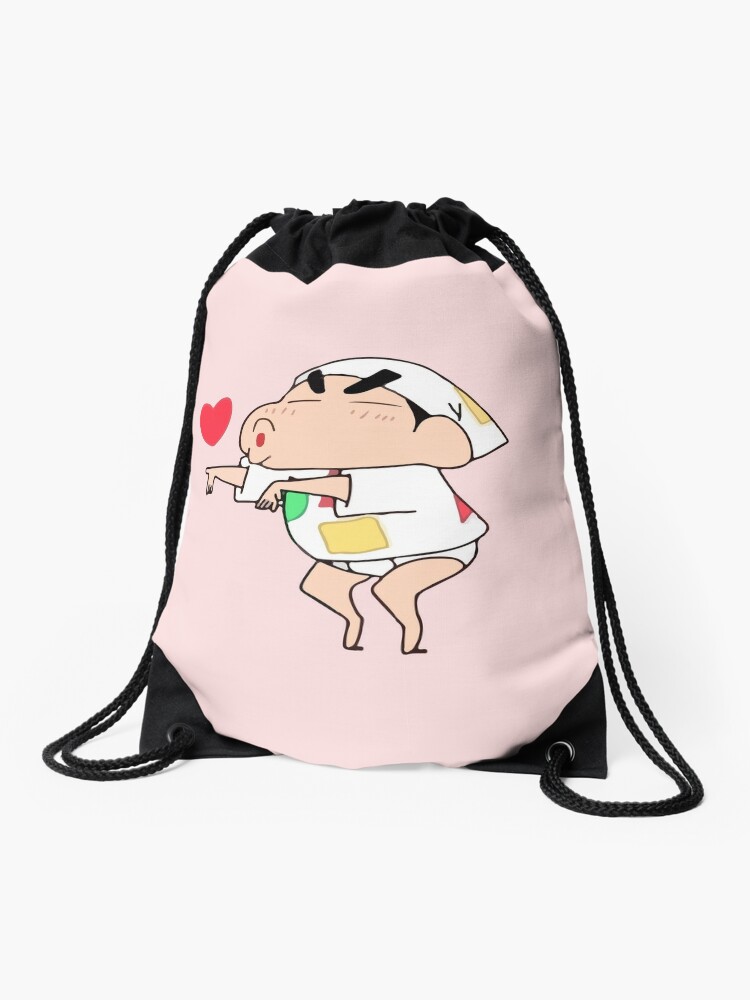 Crayon Shin-Chan Adjustable Backpack Set 3 Piece Set Nepal | Ubuy