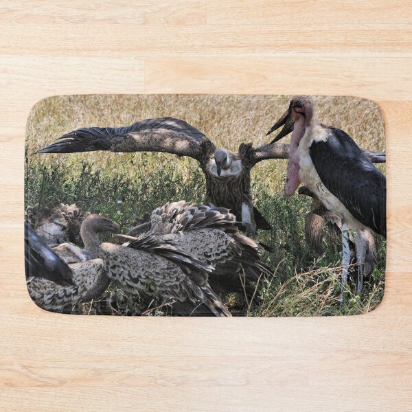 Item preview, "The Arrival" designed and sold by Andreas Koerner.