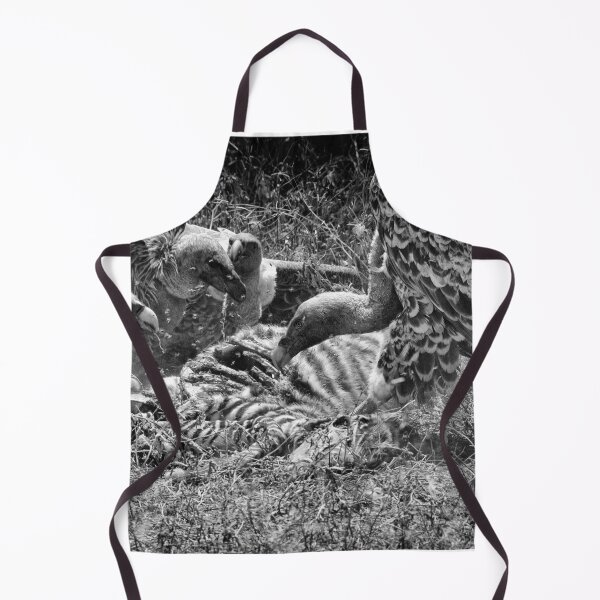 Item preview, "Le Massacre" (B&W) designed and sold by Andreas Koerner.