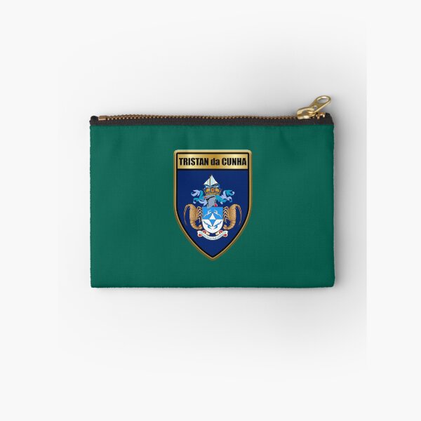 Item preview, Tristan da Cunha Phone Cases Plus (9) designed and sold by mpodger.