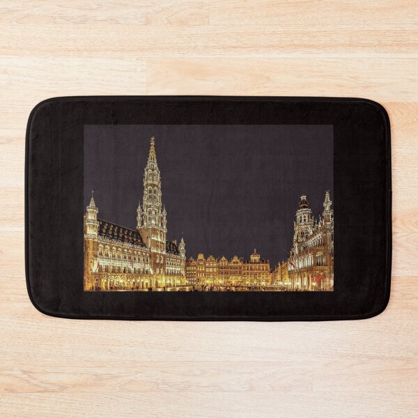 Item preview, City Hall designed and sold by mhfore.