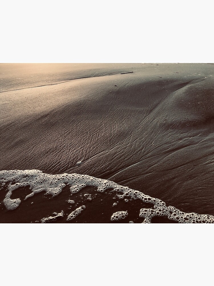 Waves on Titan by archelonstudios