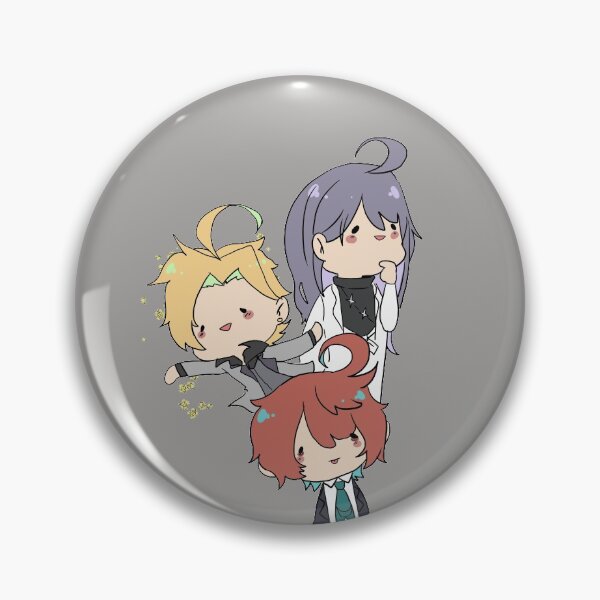 Item preview, Hypnosis mic Small Matenrou designed and sold by Net-Ten.