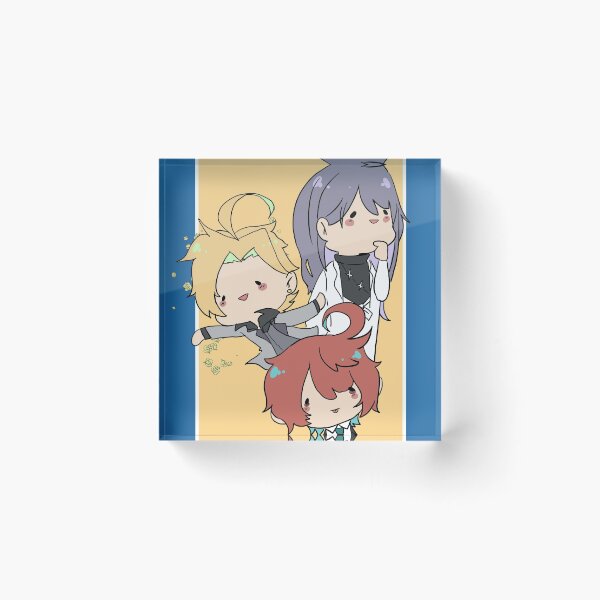 Item preview, Hypnosis mic Small Matenrou designed and sold by Net-Ten.