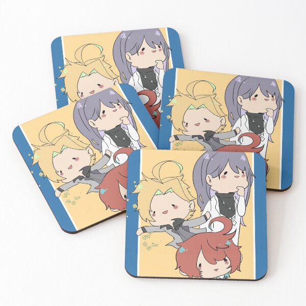 Item preview, Hypnosis mic Small Matenrou designed and sold by Net-Ten.
