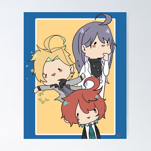 Item preview, Hypnosis mic Small Matenrou designed and sold by Net-Ten.