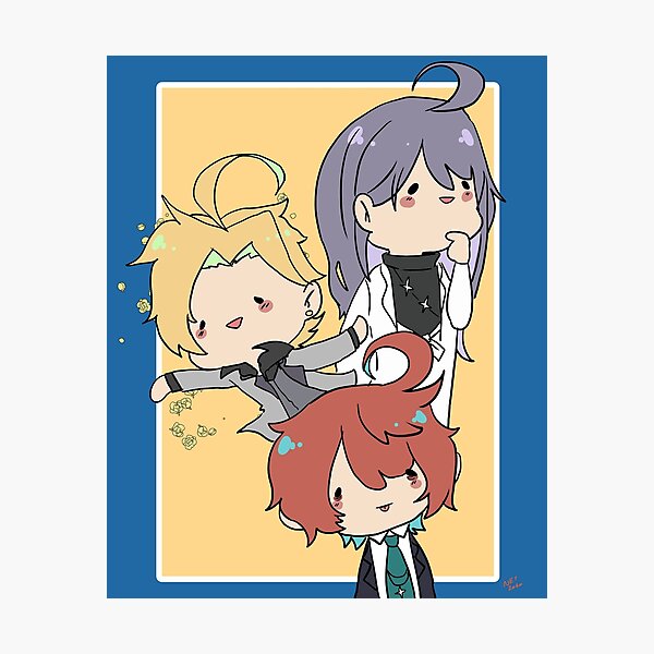 Item preview, Hypnosis mic Small Matenrou designed and sold by Net-Ten.