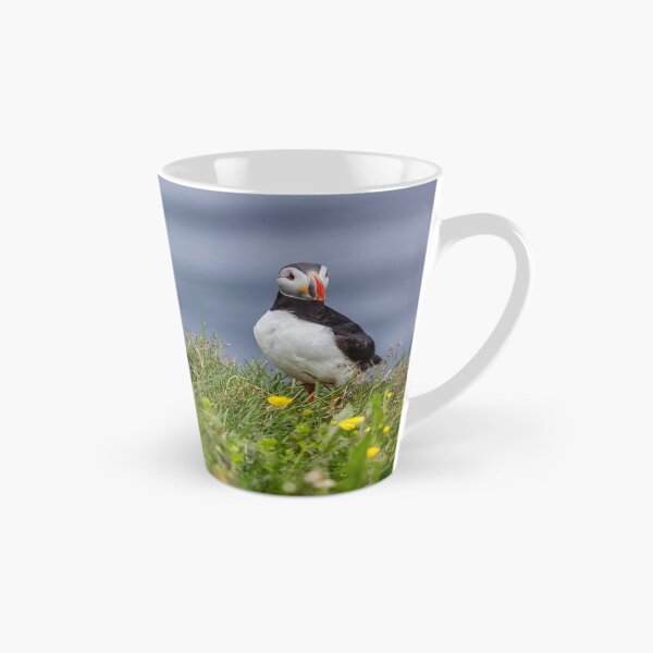 Item preview, puffin in Iceland  designed and sold by davidgan8621.