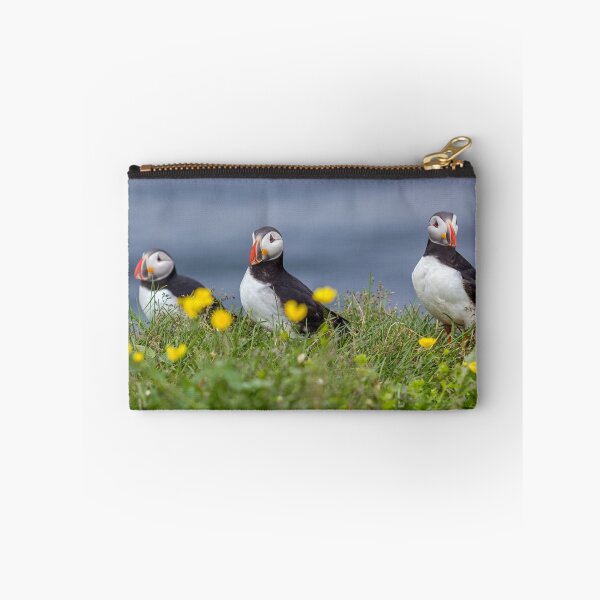 Item preview, puffin in Iceland  designed and sold by davidgan8621.
