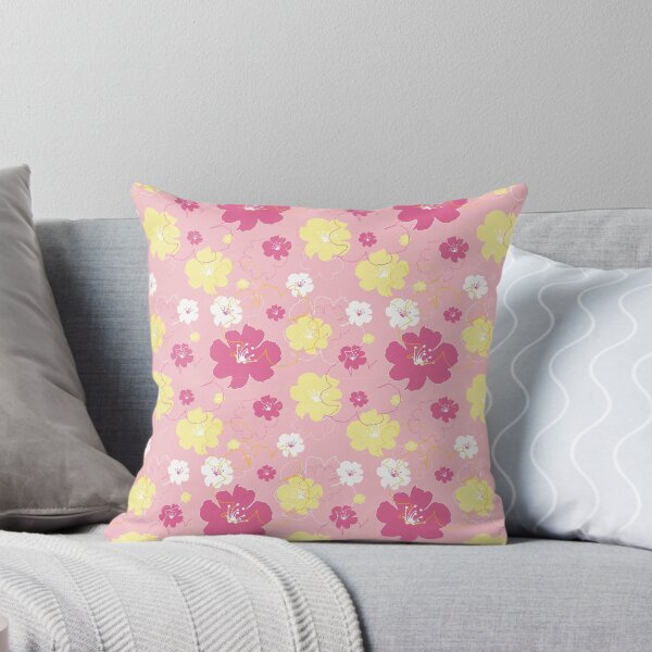 Item preview, Seamless Floral Pattern Printwork designed and sold by MyDesignCrate.