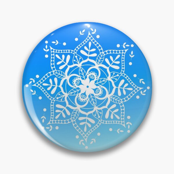 Item preview, Mandala  designed and sold by Orchyd.