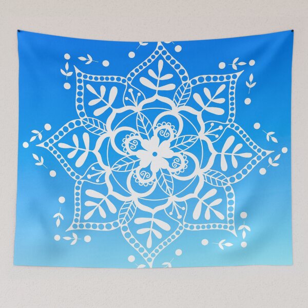 Item preview, Mandala  designed and sold by Orchyd.