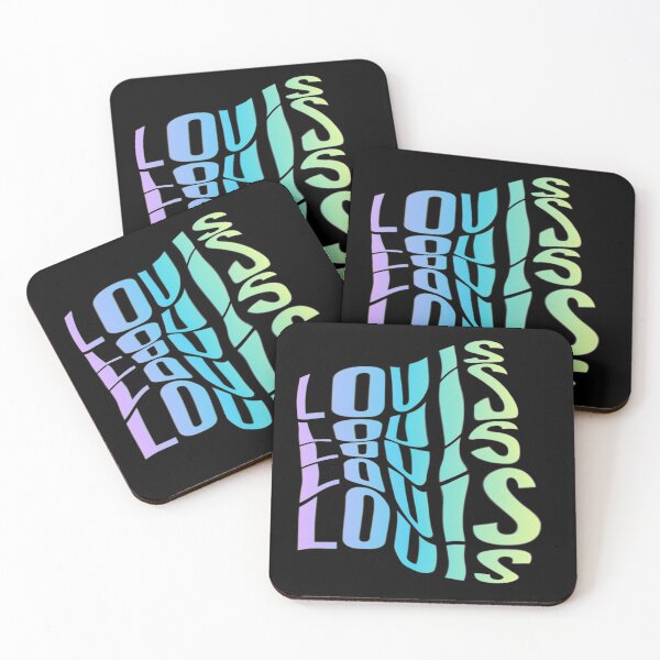 Item preview, Wavy Indie Louis designed and sold by KingLWTonTour.