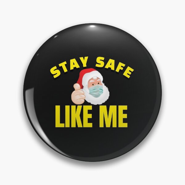 Item preview, Copy of  MASK STAY SAFE LIKE ME designed and sold by GILLES VAZIRI.