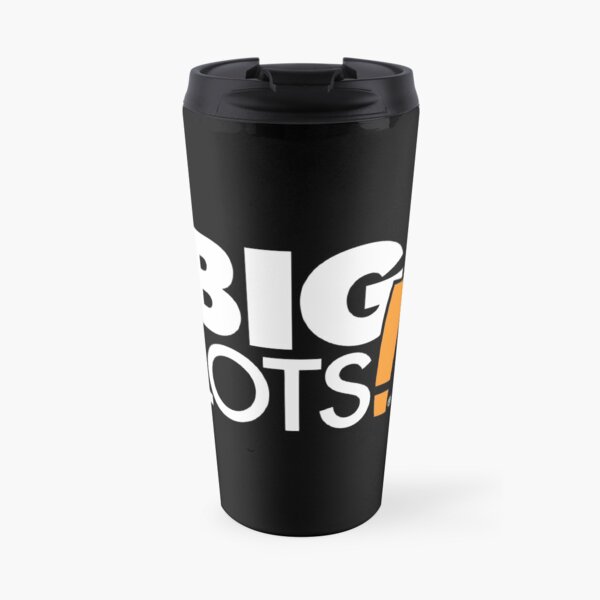 BEST SELLER Big Lots Merchandise Travel Mug
