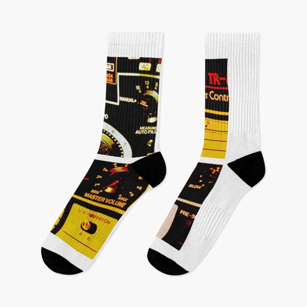 Item preview, TR-808 Original Old Skool Style Illustration Graphic Design designed and sold by AestheticNow.